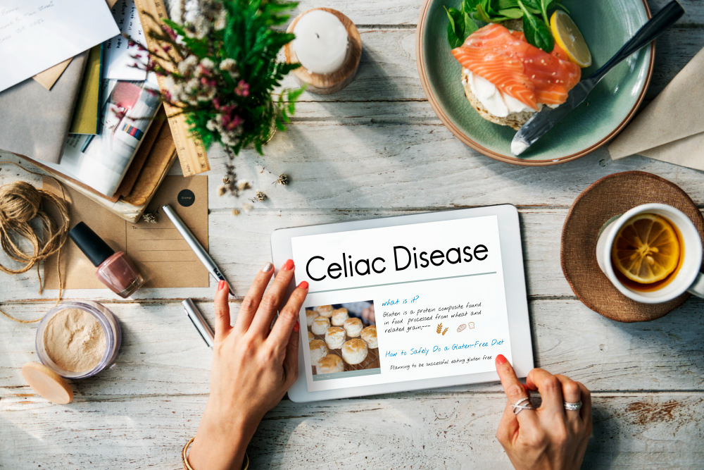 Autoimmune and Allergy Panel