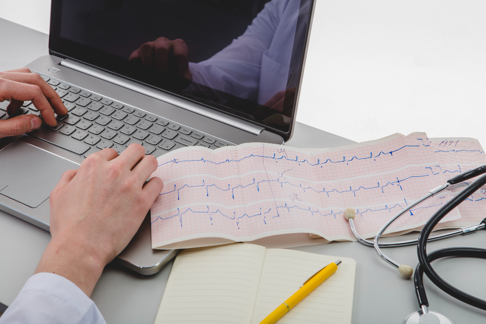 Cardiac Markers
