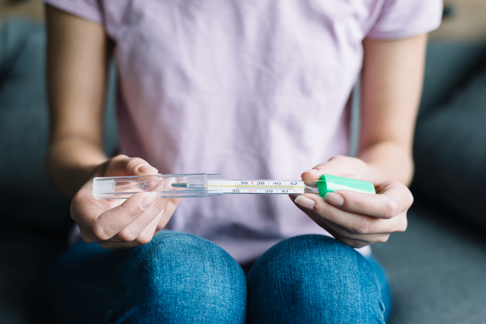 Hormonal Tests