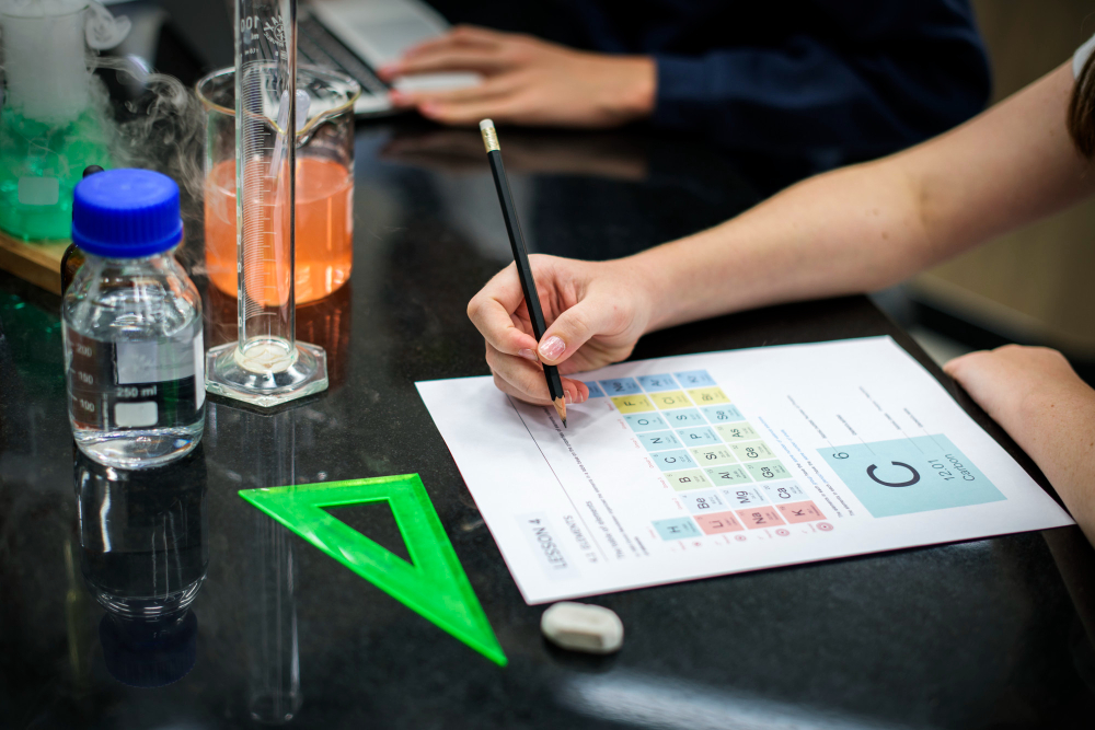 Special and Advanced Tests