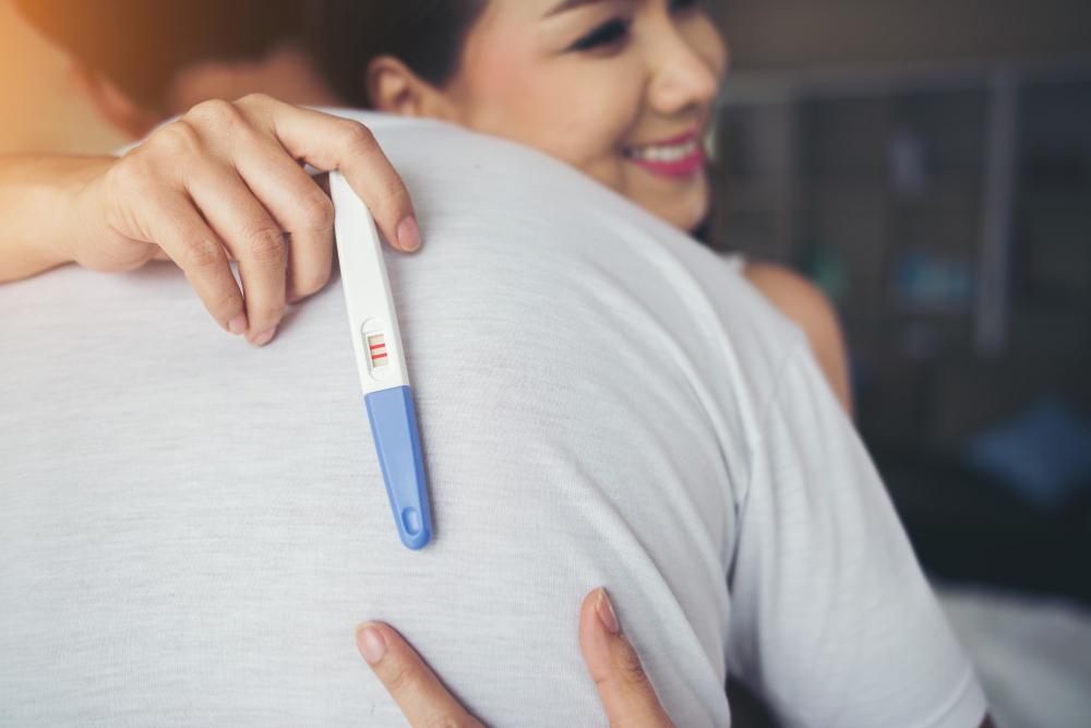 Fertility and Pregnancy Tests