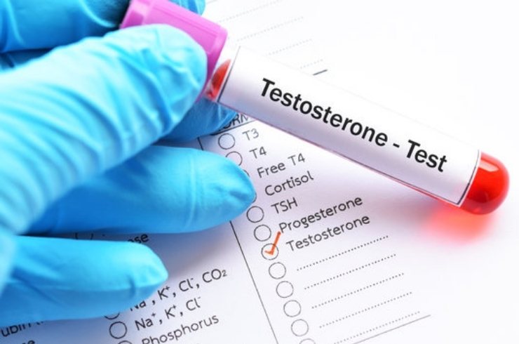 Testosterone